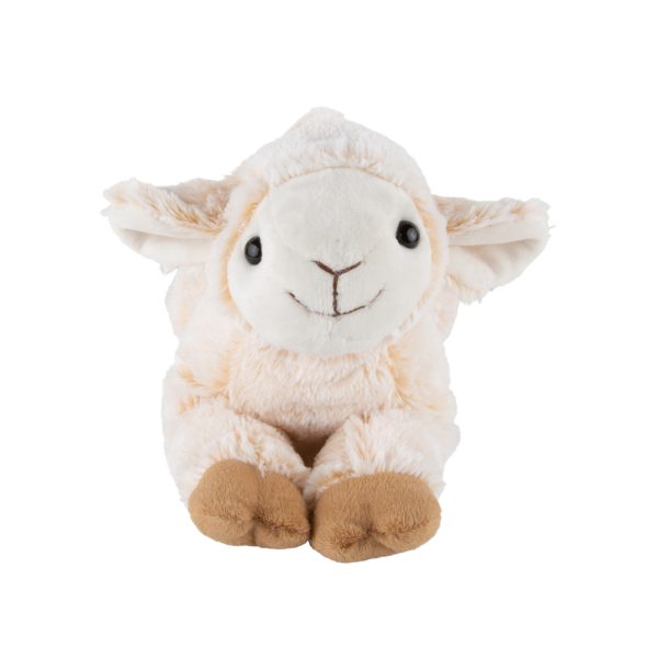 Hopscotch Lovely Soft Fluffy Larry Lamb Large