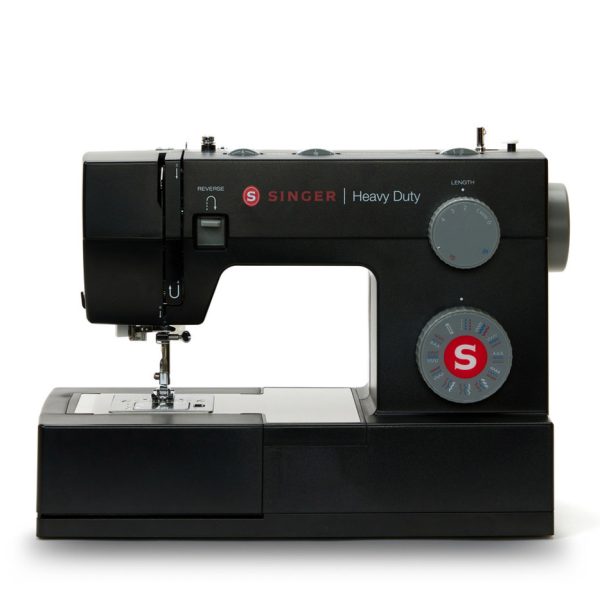 Singer Sewing Machine Heavy Duty S4432 Black Mechanical BNIB