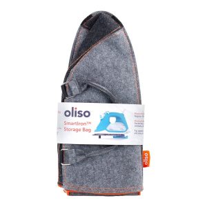 Oliso Iron Carry Bag Felt Protective Large