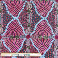 Australian, Aboriginal & Kiwi Themed Fabric