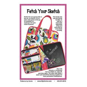 Quilting Sewing Patchwork By Annie Fetch Your Sketch Pattern Only