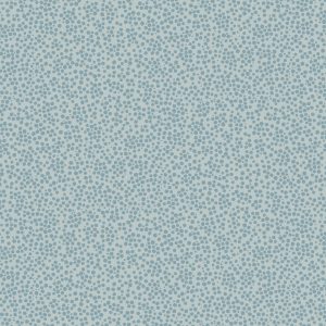 Quilting Patchwork Fabric Sunkissed Sojourn Pebbles Blue 50x55cm FQ