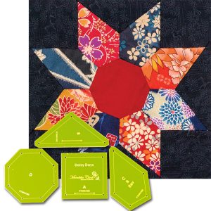 Matildas Own Quilting Patchwork Sewing Templates Daisy Days