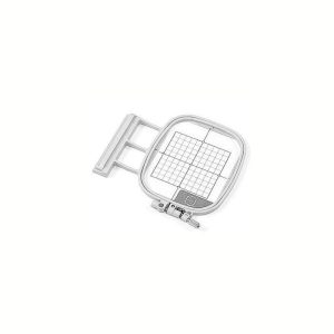 Brother Embroidery Machine Hoop 100x100mm 4X4 Inch
