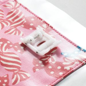Brother Sewing Machine Roller Foot Plastic