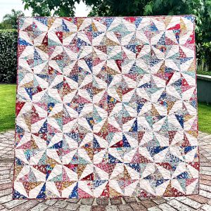 Creative Abundance Sewing Confetti Quilting Pattern