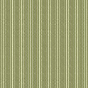 Quilting Fabric TILDA Creating Memories Stripe Green Woven 50x55cm FQ